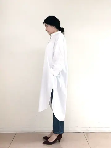 23区 S 横松 コーディネート画像