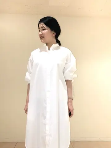 23区 S 横松 コーディネート画像