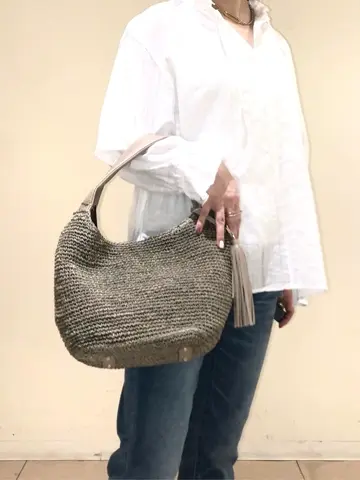 23区 S 横松 コーディネート画像