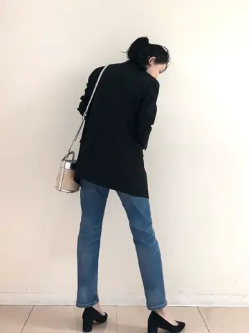 23区 S 横松 コーディネート画像