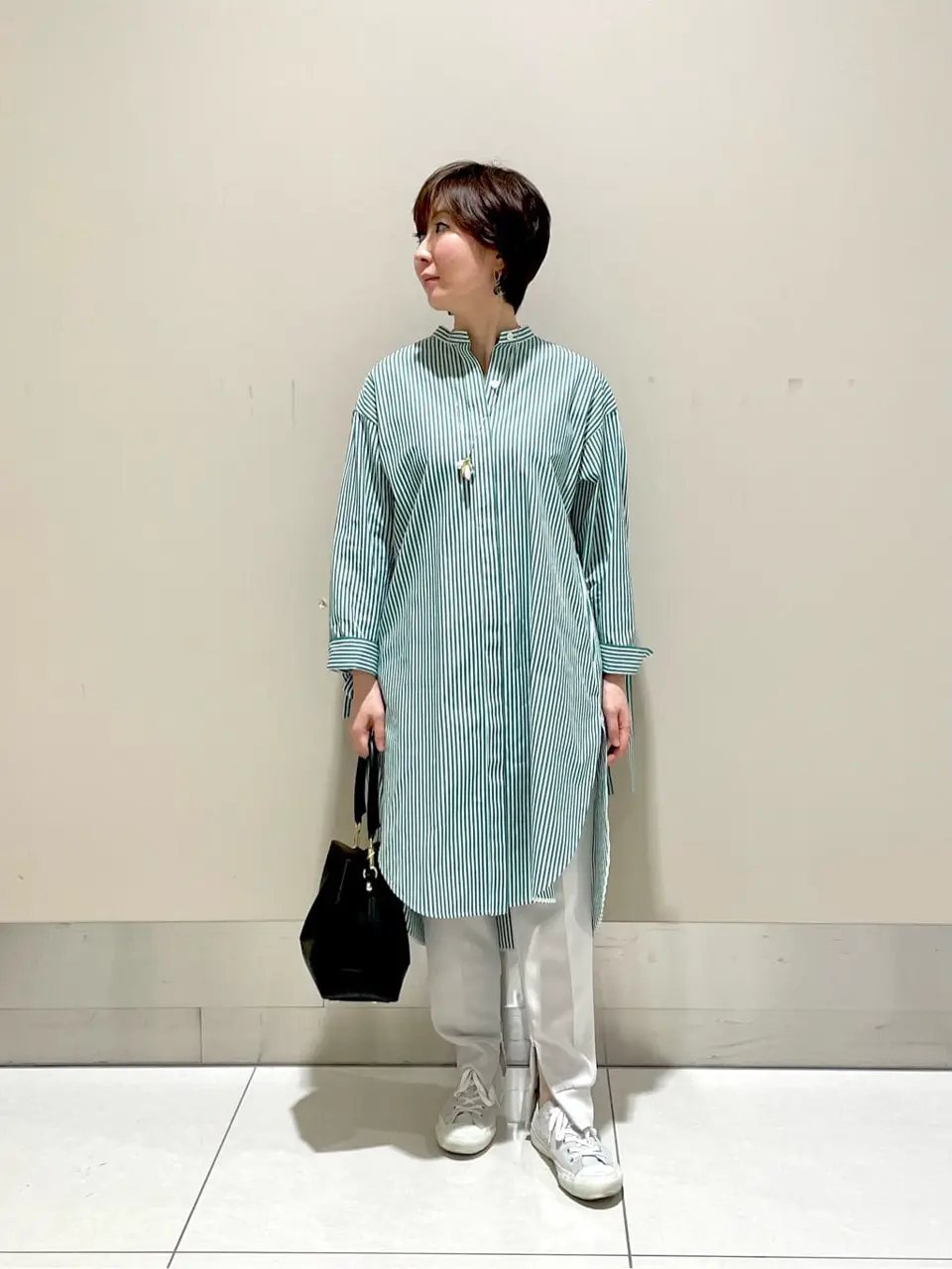 23区 S M コーディネート画像