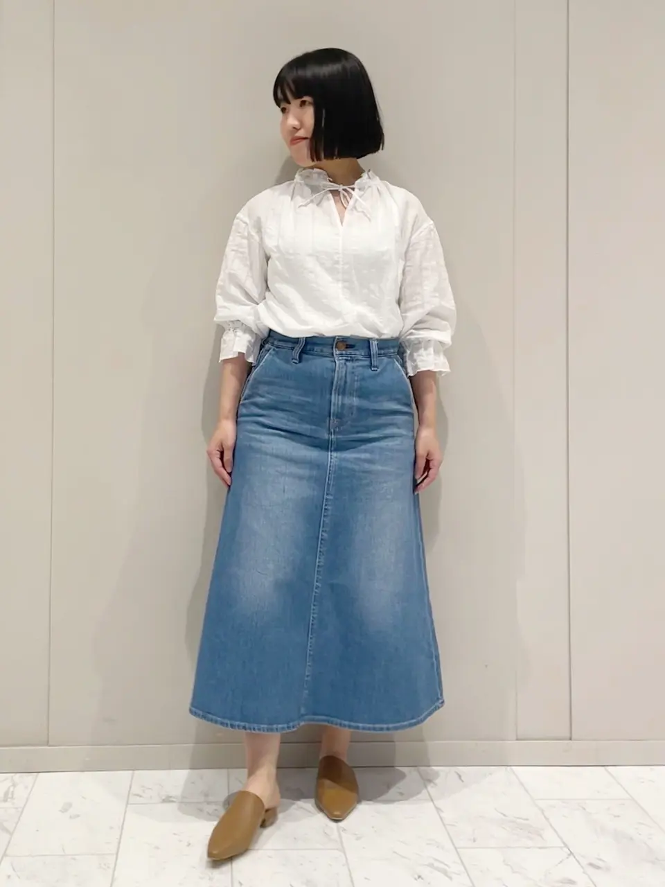  高橋 コーディネート画像