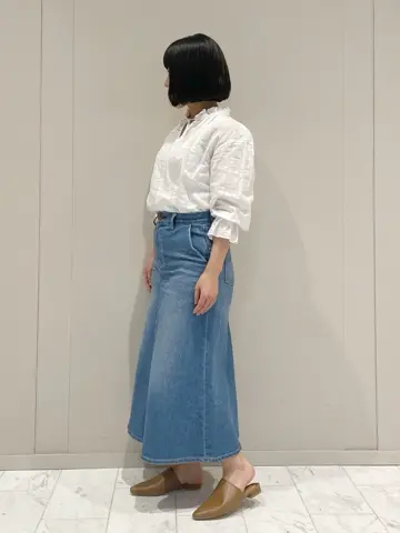 23区 S 高橋 コーディネート画像