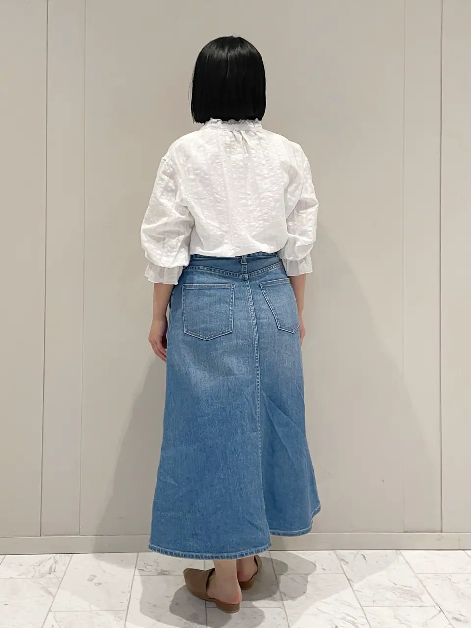 23区 S 高橋 コーディネート画像