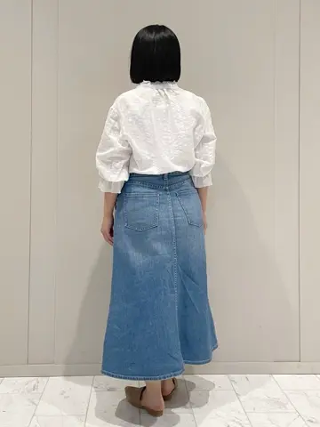 23区 S 高橋 コーディネート画像