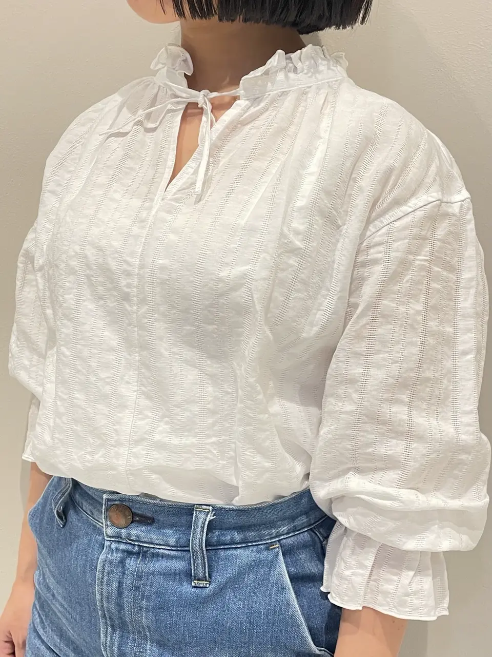 23区 S 高橋 コーディネート画像