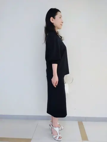 23区 S 山村 コーディネート画像