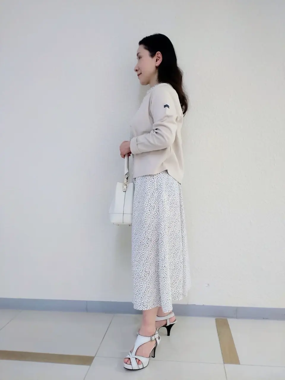 23区 S 山村 コーディネート画像