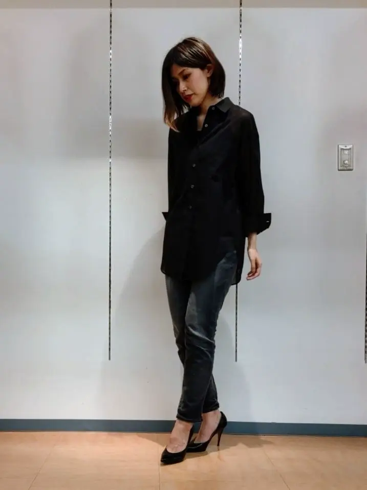  元橋 コーディネート画像