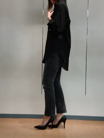 23区 S 元橋 コーディネート画像