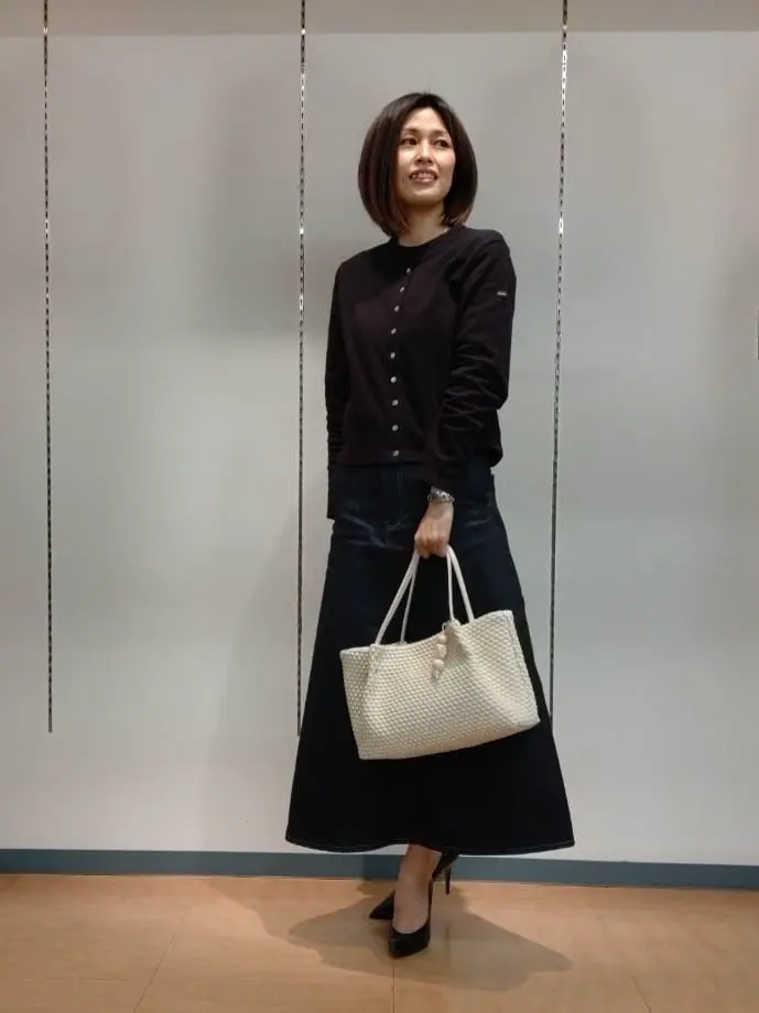  元橋 コーディネート画像