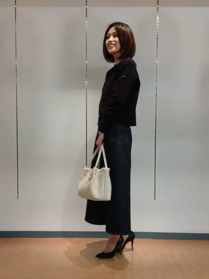 23区 S 元橋 コーディネート画像