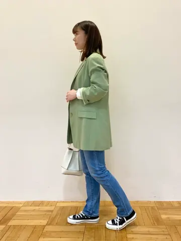 23区 S 八木沢 コーディネート画像