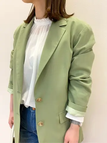 23区 S 八木沢 コーディネート画像