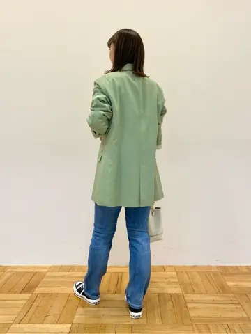 23区 S 八木沢 コーディネート画像