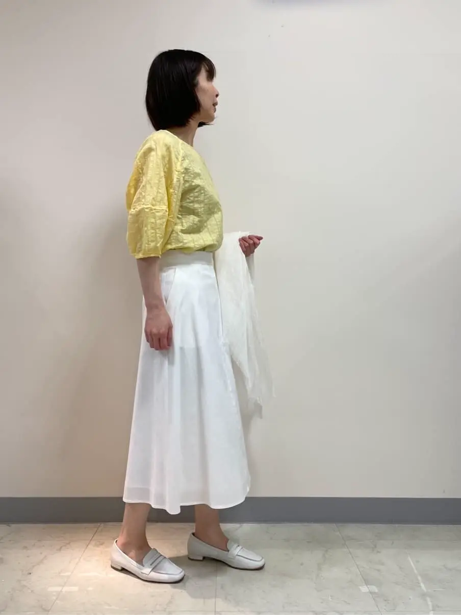 23区 S 野沢 コーディネート画像