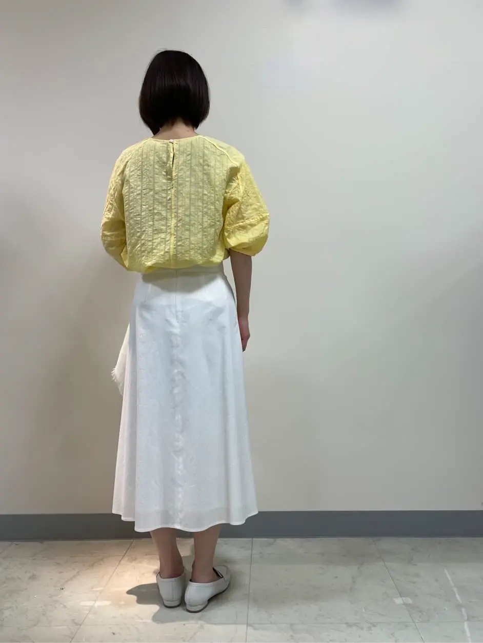 23区 S 野沢 コーディネート画像