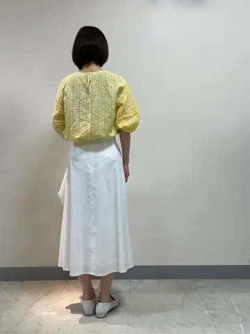 23区 S 野沢 コーディネート画像