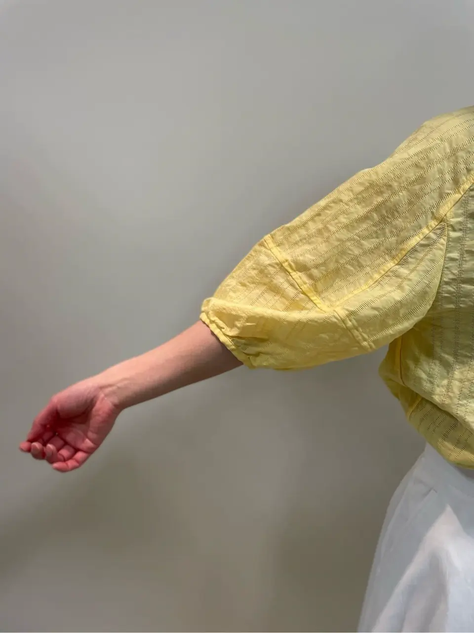 23区 S 野沢 コーディネート画像