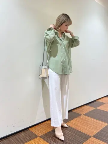 23区 S 深谷 コーディネート画像