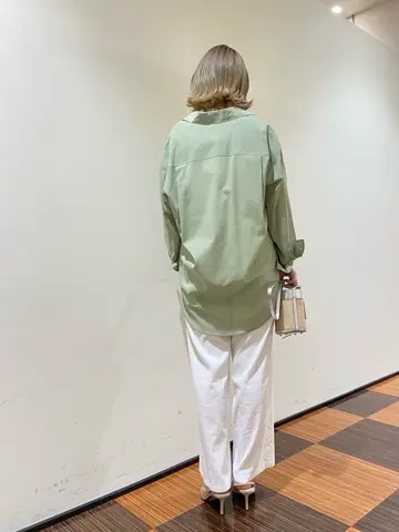 23区 S 深谷 コーディネート画像