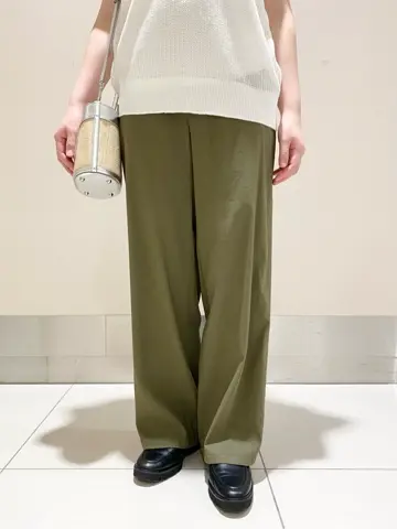 23区 S 内海 コーディネート画像