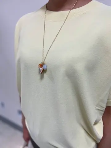 23区 S 橿淵 コーディネート画像