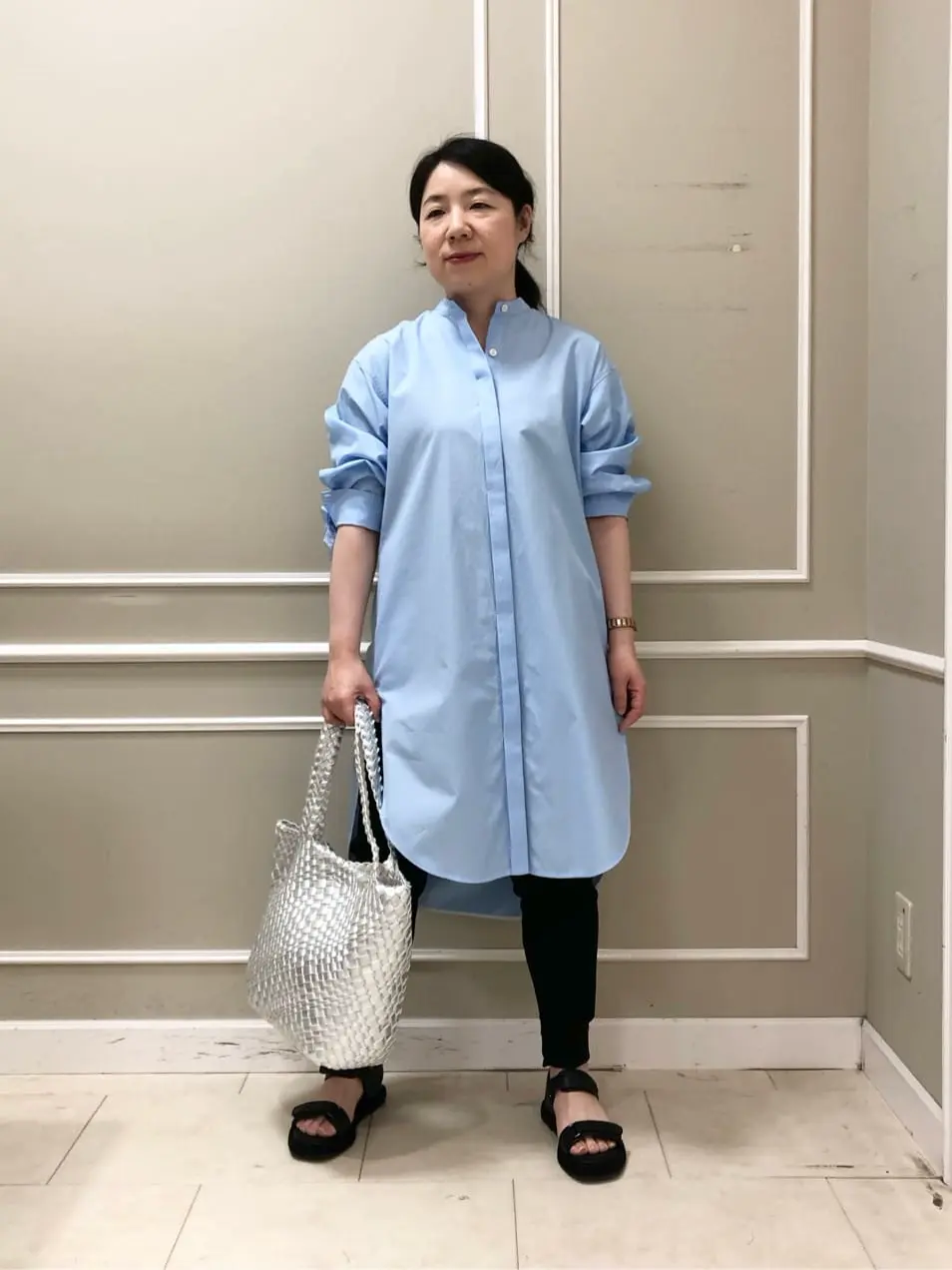  児玉 コーディネート画像