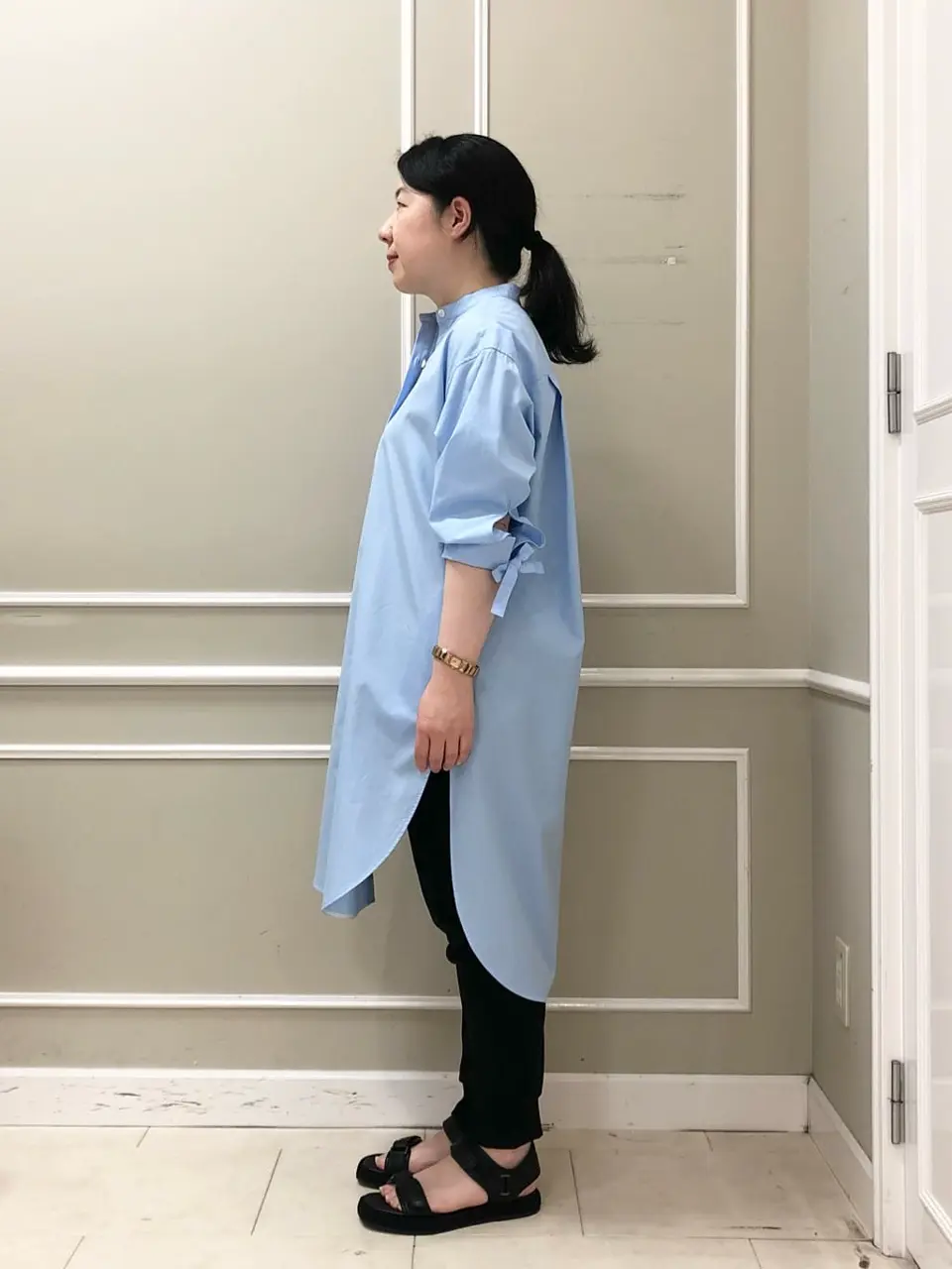 23区 S 児玉 コーディネート画像