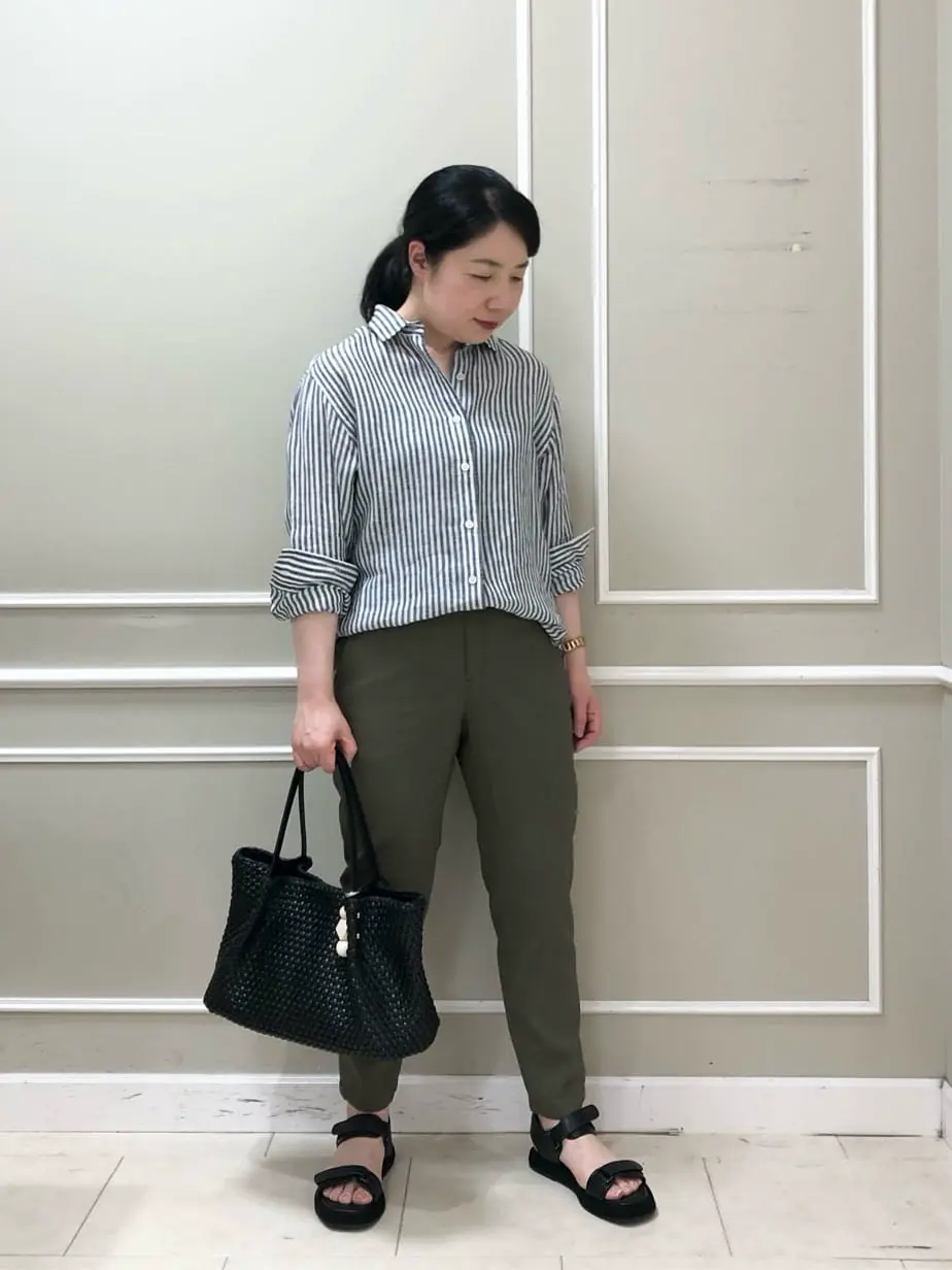 23区 S 児玉 コーディネート画像