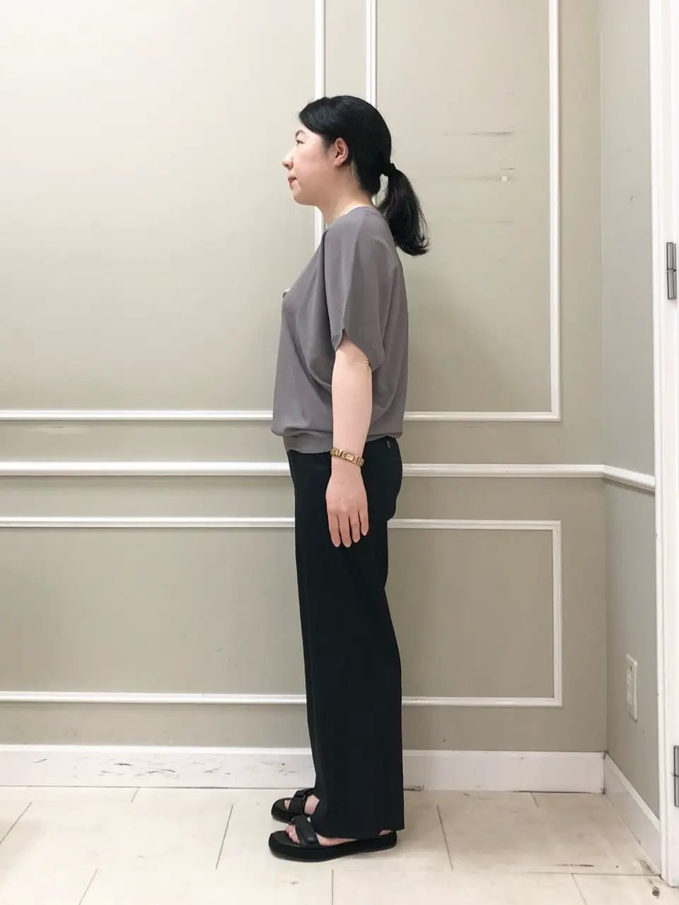 23区 S 児玉 コーディネート画像