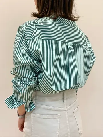 23区 S 八木沢 コーディネート画像