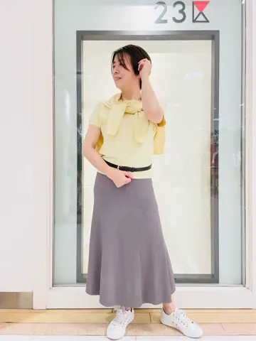 23区 S 山川 コーディネート画像