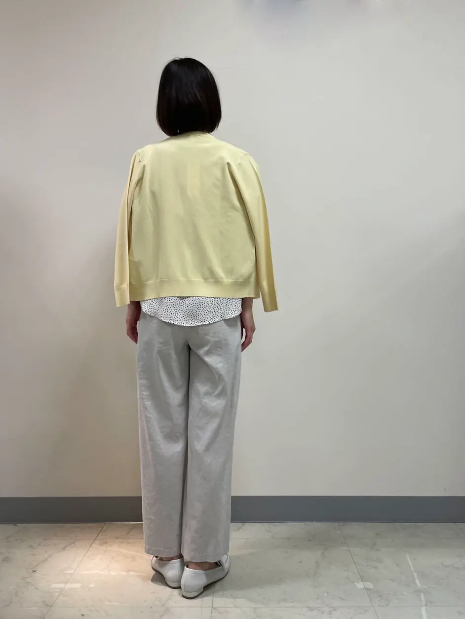 23区 S 野沢 コーディネート画像