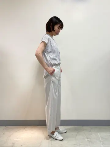 23区 S 野沢 コーディネート画像