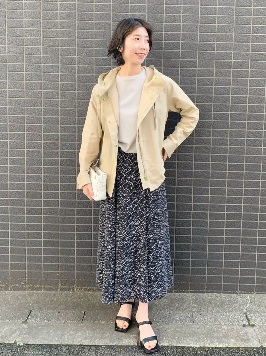  板垣 コーディネート画像