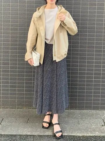 23区 S 板垣 コーディネート画像