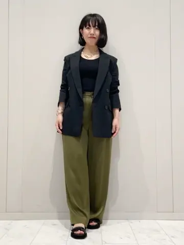 23区 S 高橋 コーディネート画像