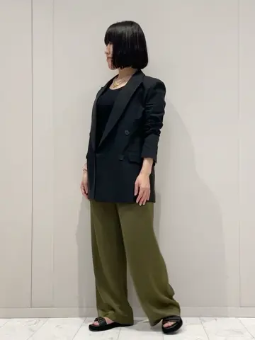 23区 S 高橋 コーディネート画像