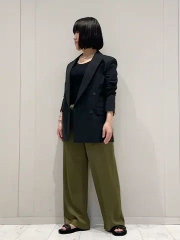 23区 S 高橋 コーディネート画像