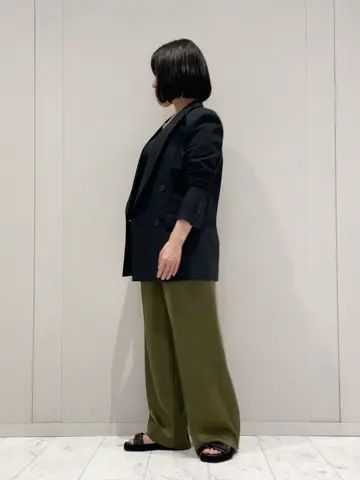 23区 S 高橋 コーディネート画像