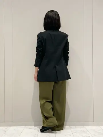 23区 S 高橋 コーディネート画像