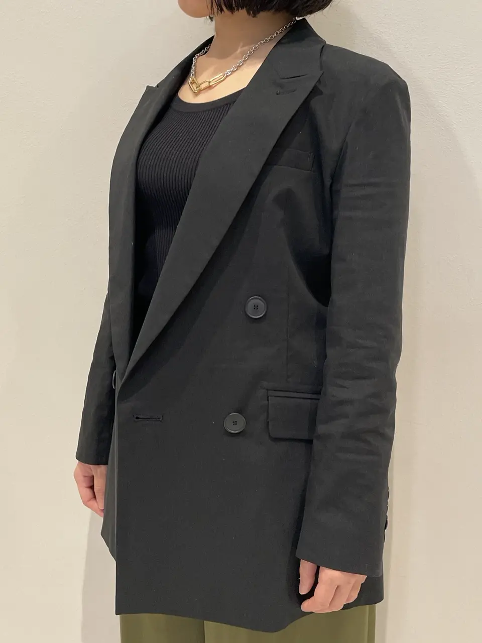 23区 S 高橋 コーディネート画像