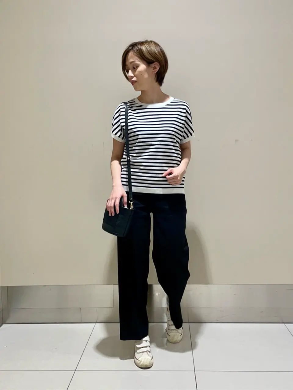  権田 コーディネート画像