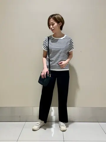 23区 S 権田 コーディネート画像