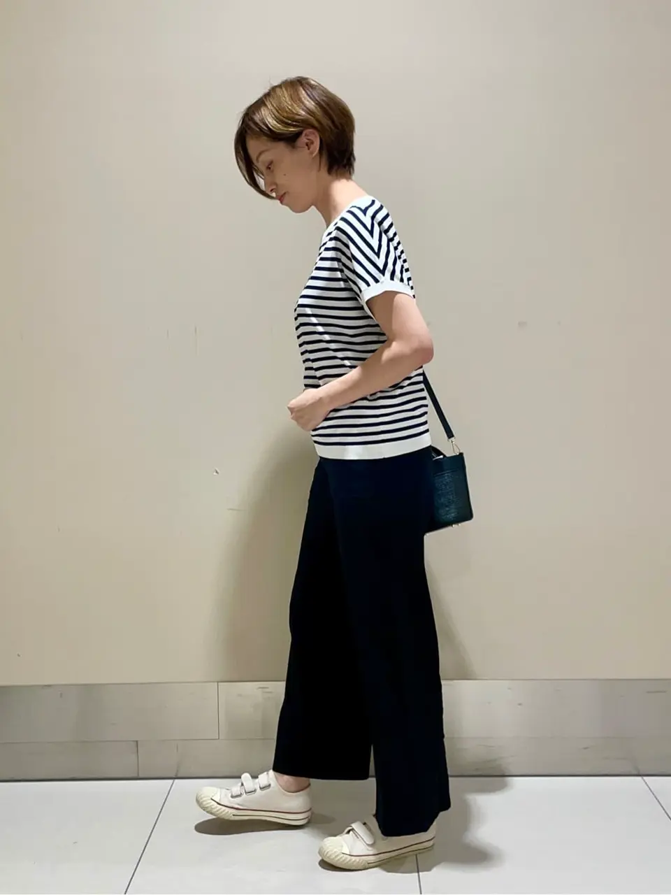 23区 S 権田 コーディネート画像