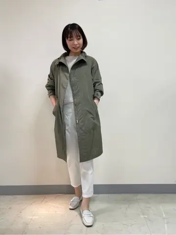 23区 S 野沢 コーディネート画像