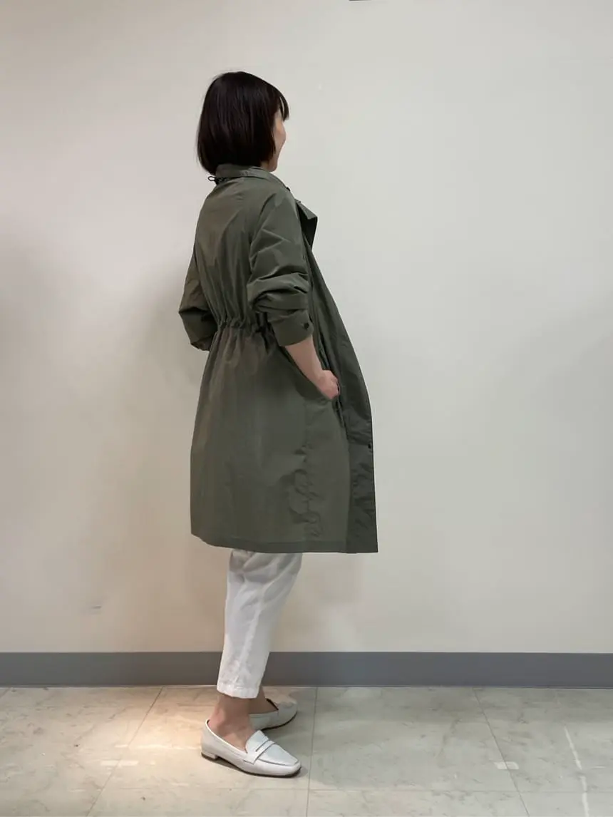 23区 S 野沢 コーディネート画像