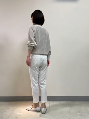 23区 S 野沢 コーディネート画像