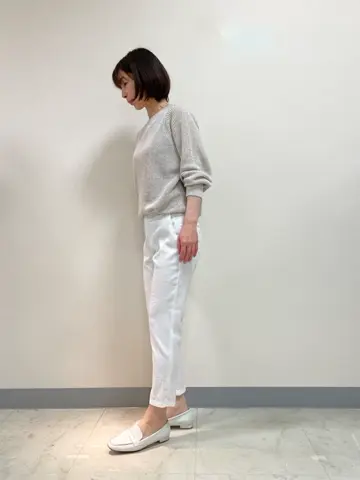 23区 S 野沢 コーディネート画像